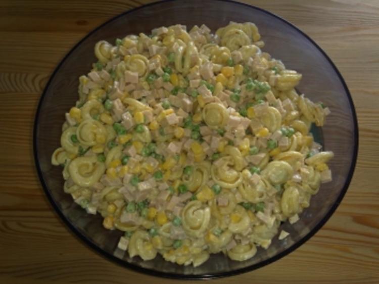 Nudelsalat Rezepte
