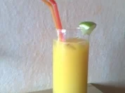 Sonnenaufgang - Rezept