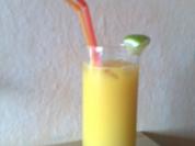 Sonnenaufgang - Rezept