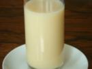 PFIRSICH-BUTTERMILCH-SHAKE - Rezept