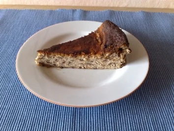 Rezept: Cappuccino-Käsekuchen mit Schokolade Bild Nr. 2 Cappuccino-Käsekuchen mit Schokolade - Rezept - Bild Nr. 2