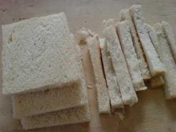 Zucchini-Auflauf - Rezept - Bild Nr. 3