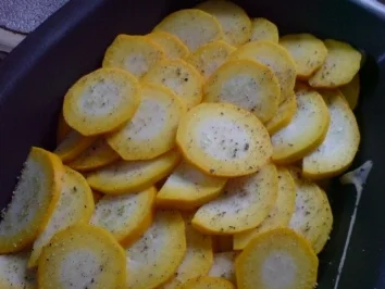 Zucchini-Auflauf - Rezept - Bild Nr. 6