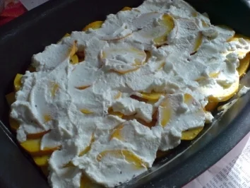 Zucchini-Auflauf - Rezept - Bild Nr. 7