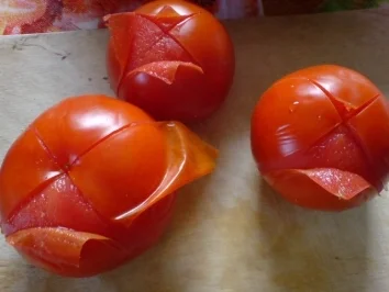 Zucchini-Auflauf - Rezept - Bild Nr. 9