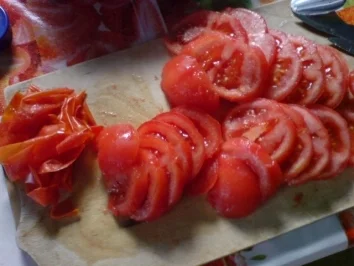 Zucchini-Auflauf - Rezept - Bild Nr. 10