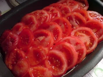 Zucchini-Auflauf - Rezept - Bild Nr. 11