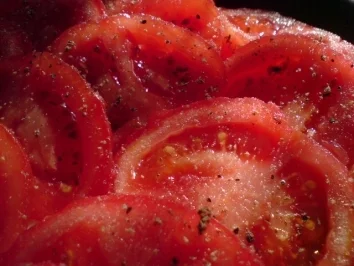 Zucchini-Auflauf - Rezept - Bild Nr. 12