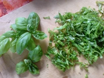 Zucchini-Auflauf - Rezept - Bild Nr. 13