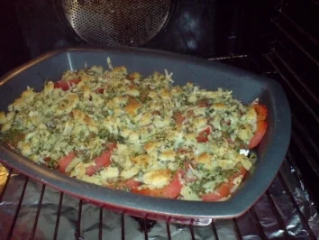 Zucchini-Auflauf - Rezept - Bild Nr. 19