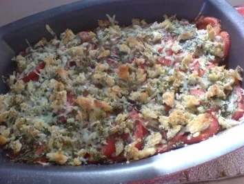 Zucchini-Auflauf - Rezept - Bild Nr. 20