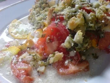 Zucchini-Auflauf - Rezept - Bild Nr. 22