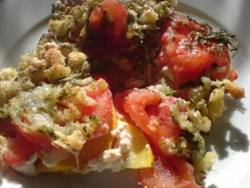 Zucchini-Auflauf - Rezept - Bild Nr. 23