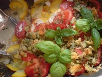 Zucchini-Auflauf - Rezept - Bild Nr. 24