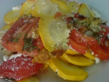 Zucchini-Auflauf - Rezept - Bild Nr. 25