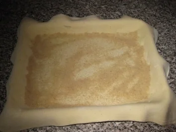 Rezept: Blätterteig-Hack-Quiche Bild Nr. 2 Blätterteig-Hack-Quiche - Rezept - Bild Nr. 2