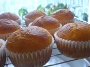 Süße Muffins - Rezept