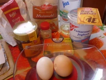 Süße Muffins - Rezept - Bild Nr. 3