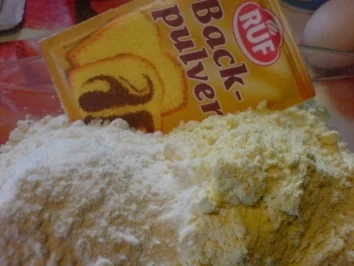 Süße Muffins - Rezept - Bild Nr. 4