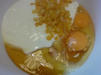 Süße Muffins - Rezept - Bild Nr. 5