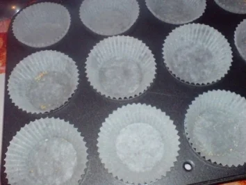 Süße Muffins - Rezept - Bild Nr. 7