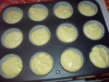 Süße Muffins - Rezept - Bild Nr. 8