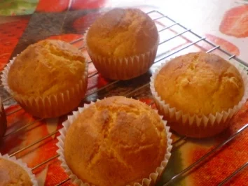Süße Muffins - Rezept - Bild Nr. 12