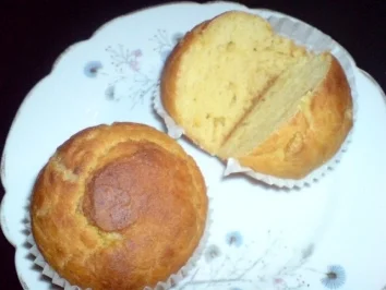 Süße Muffins - Rezept - Bild Nr. 14