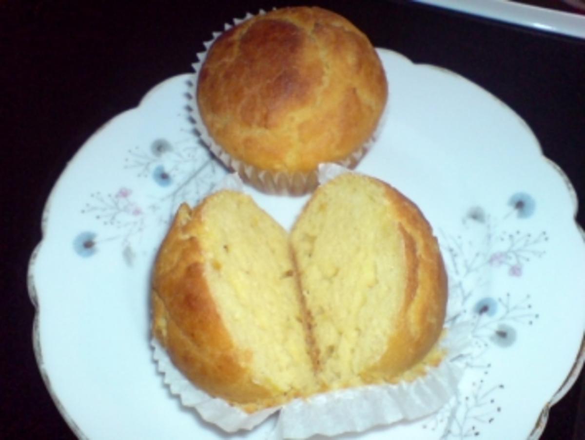 Süße Muffins - Rezept - Bild Nr. 15