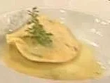 Ravioli von der Gans (Gabi Decker) - Rezept