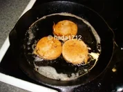 vegetarische Sturzwurst - Rezept