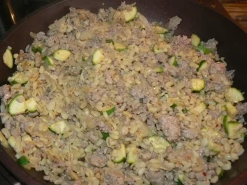 Rezept: gefüllte Paparikahälften Bild Nr. 4 gefüllte Paparikahälften - Rezept - Bild Nr. 4