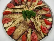 Kaltes Buffet - Rezept