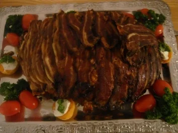 Kaltes Buffet - Rezept - Bild Nr. 5