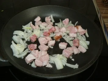 Rustikaler Tomatensalat - Rezept - Bild Nr. 2