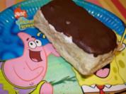 Teeblätter - Rezept