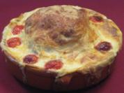 Melusine - Rezept