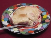 Himbeer-Schichtspeise - Rezept