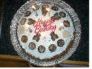 Mohrenkopf Kuchen - Rezept