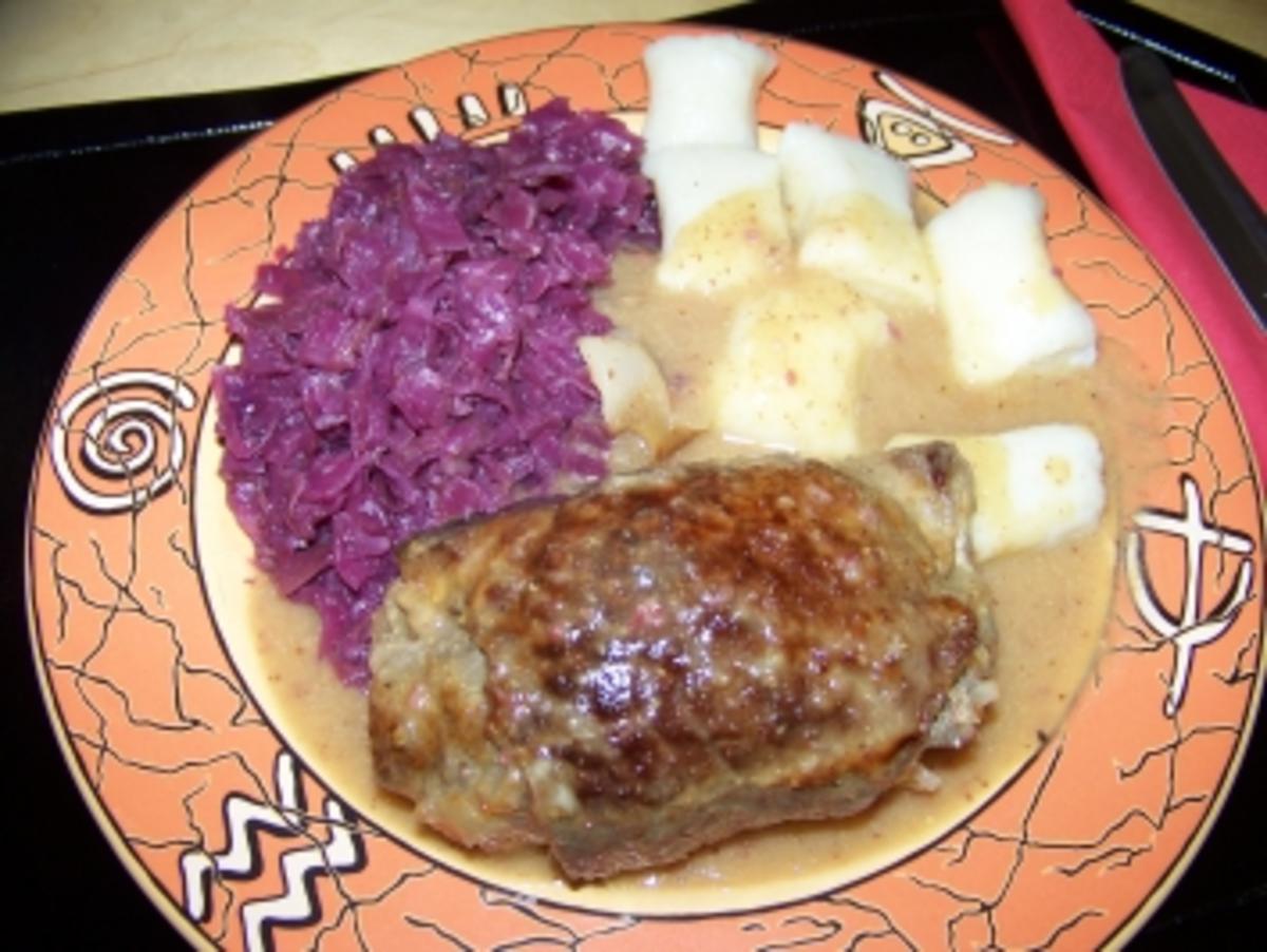 Gemüse - Rotkraut - Rezept - Bild Nr. 3