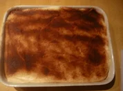 Rezept: Tiramisu/ ohne Ei.... Tiramisu/ ohne Ei.... - Rezept