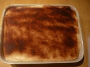 Tiramisu/ ohne Ei.... - Rezept