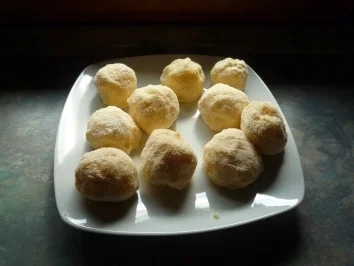 Kartoffelbällchen - Rezept - Bild Nr. 5
