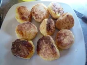 Kartoffelbällchen - Rezept - Bild Nr. 2