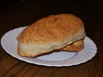 Rezept: Schux´n Schux´n - Rezept