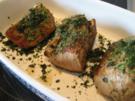 saftiges Kräuterfilet - Rezept