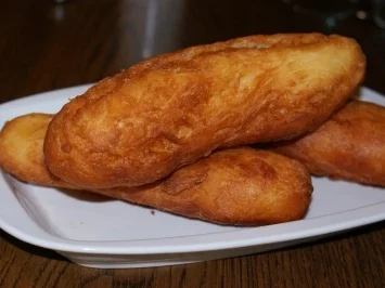 Topf´n-Stenken = Quarknudeln - Rezept