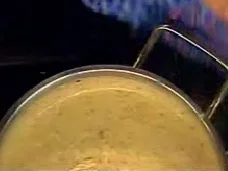 Weißes Bohnenpüree - Rezept