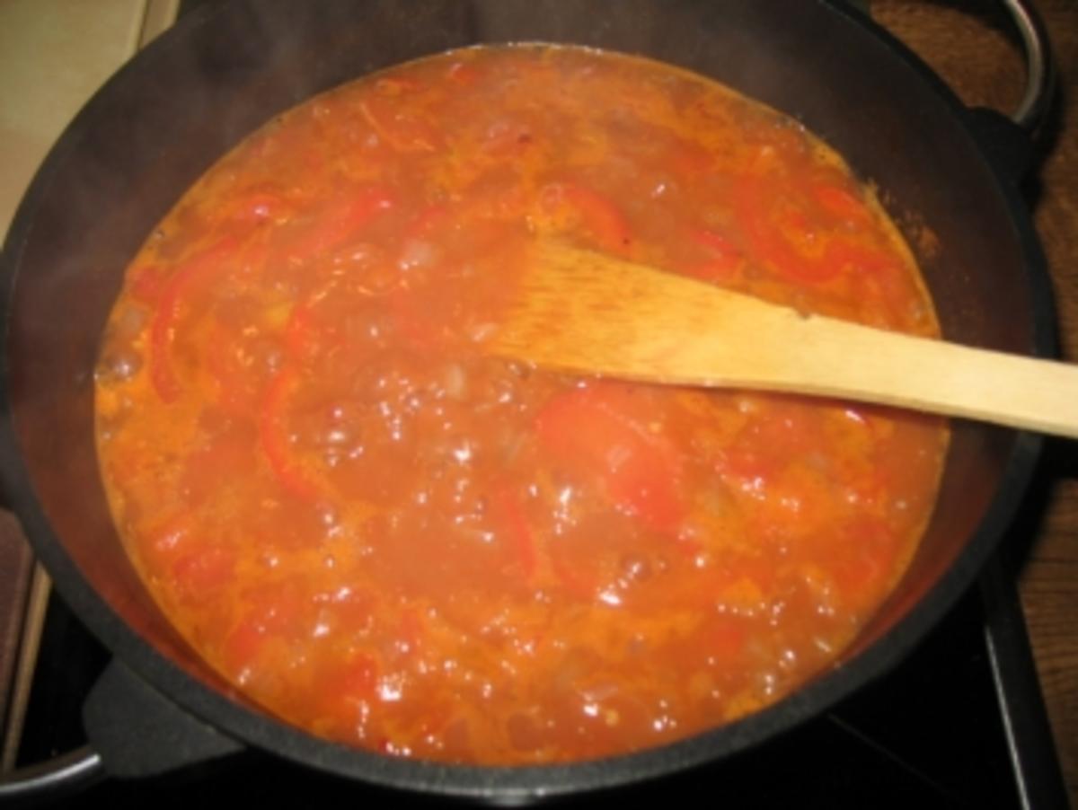 Gulaschsuppe - Rezept - Bild Nr. 4