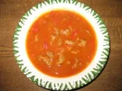Rezept: Gulaschsuppe Gulaschsuppe - Rezept